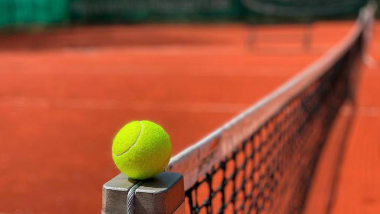 Tennis, Accreman nei quarti al Villa Mussolini