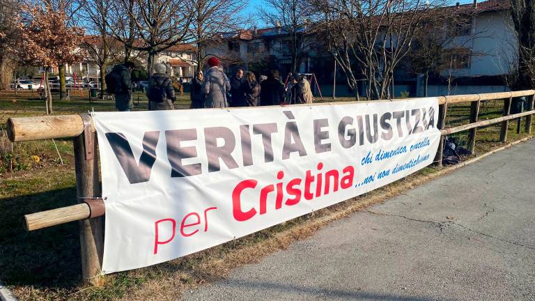 Indagini, teatro e sensibilizzazione al Victor di Cesena per il compleanno di Cristina Golinucci