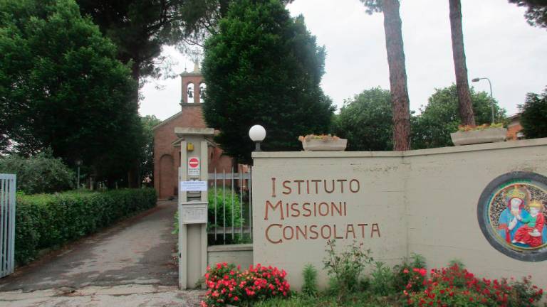 L’istituto missionario della Consolata