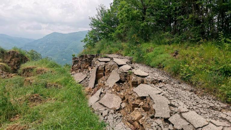 Imola, «Noi tra pioggia, frane e morte, ma non abbiamo mai pensato di mollare»