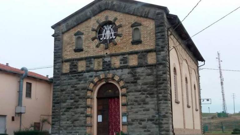 Rocca delle Caminate in festa per tre giorni