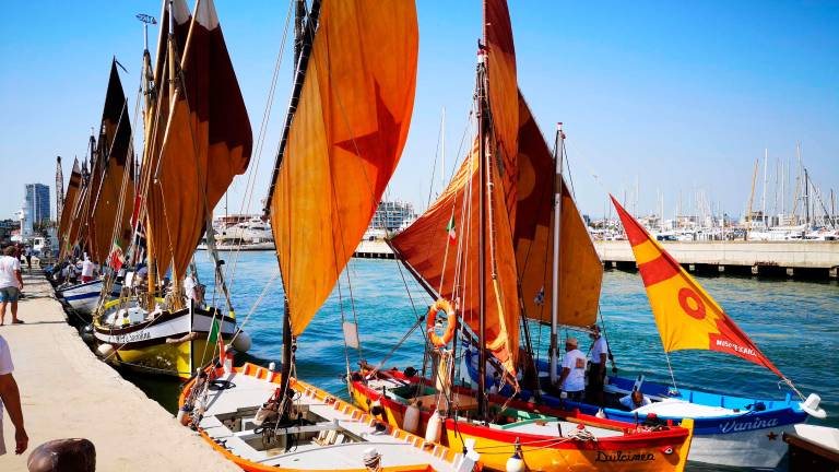 Rimini, dal faro ai cantieri, dal mercato del pesce alle simulazioni: ecco la Giornata del Mare VIDEO GALLERY