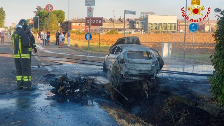 Imola, più incidenti sulle strade del circondario nel 2023 sono stati 442 con 11 morti