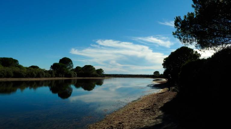 Ortazzo e Ortazzino sono due zone di importantissimo pregio ambientale