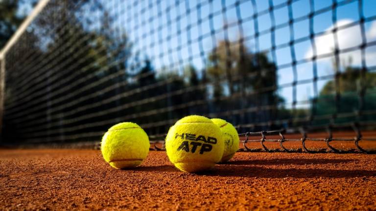 Tennis, Pagnoni-Clementi è la finale di Pietracuta