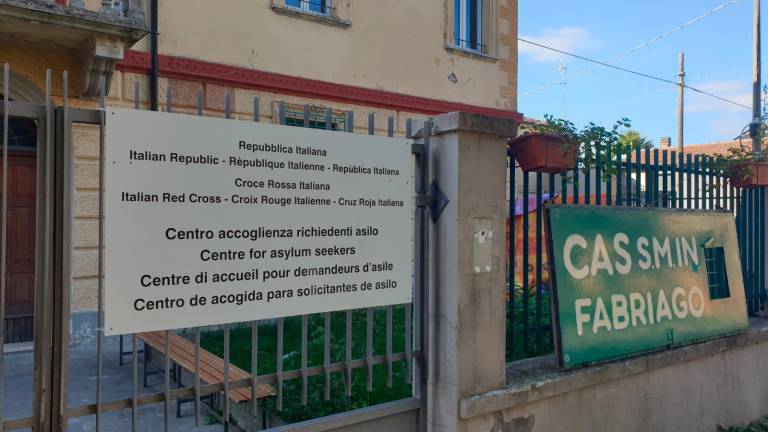 Chiude il Centro di accoglienza di Santa Maria in Fabriago