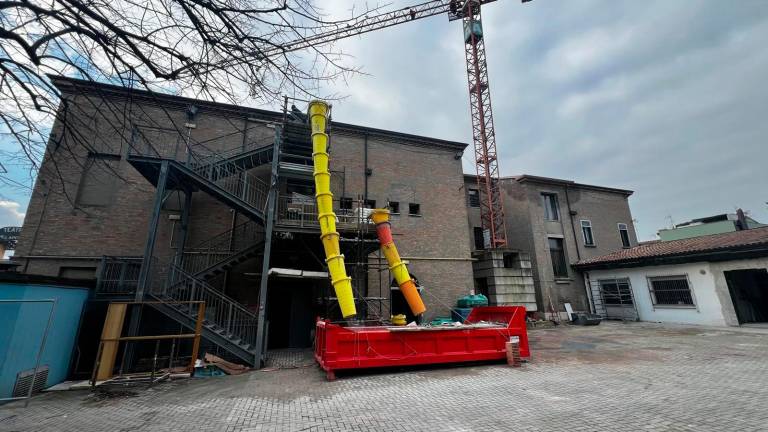 Cesenatico, 20 milioni di euro di lavori pubblici in corso e in partenza