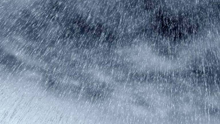 Meteo Romagna: sabato a rischio temporali, allerta gialla in tutta la regione