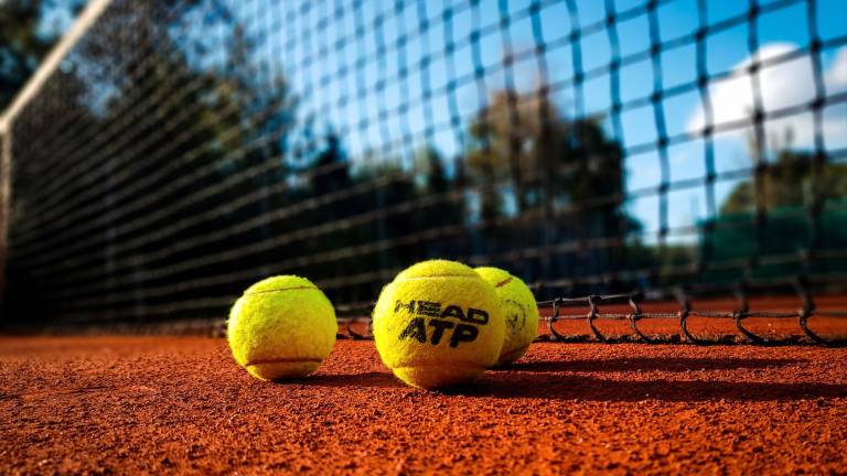 Tennis, al via il torneo di Russi e i provinciali Over al Venustas