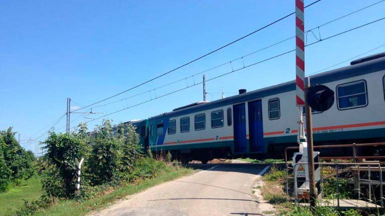 La sindaca di Solarolo: “Il quadruplicamento ferroviario avrebbe un impatto devastante per il paese”