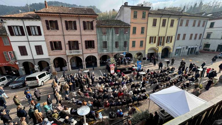 Mercato Saraceno, a Casa Fabbrani è nato il centro studi Alzheimer “Giovanni Bissoni”: «Nel cuore della comunità»