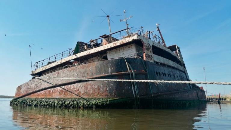 Ravenna. Tredici milioni di euro per portare via i relitti dal cimitero delle navi