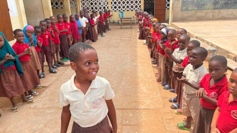 Valle Savio, tre volontari di ritorno dal Benin: «Servono acqua, luce e cure», appello per portare aiuti