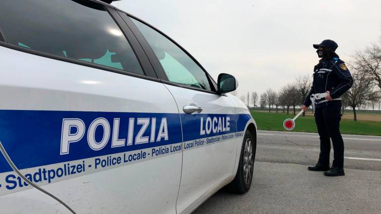 Bassa Romagna, 442 persone coinvolte in incidenti stradali nel primo semestre del 2024: via a campagna di sensibilizzazione