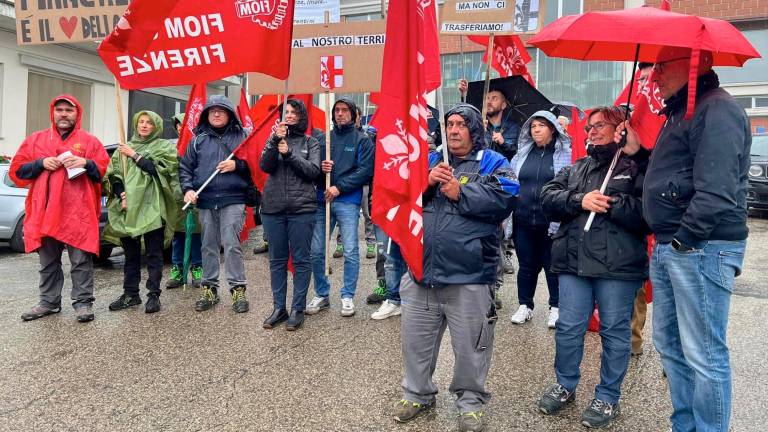 Ing. O. Fiorentini S.p.A.  Macchine per la pulizia industriale