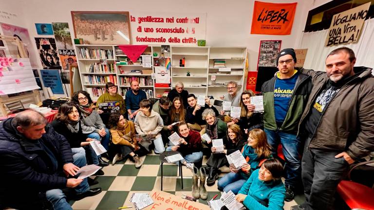 “Riparare il presente e preparare il futuro della nostra terra”: il popolo degli alluvionati in piazza sabato 7 dicembre a Faenza