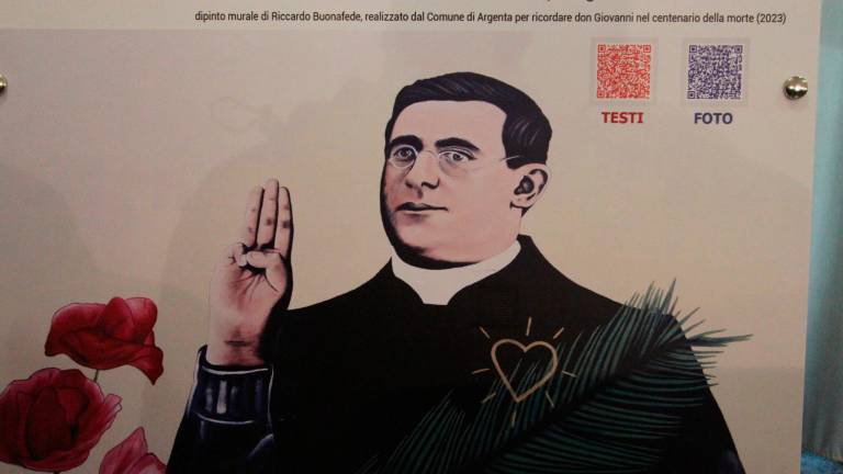 Ravenna, il convegno dedicato a don Minzoni “tra missione sacerdotale e impegno sociale”