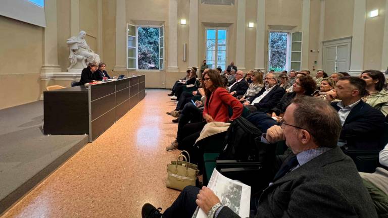 Cesena, nuovo ospedale: «Se si sblocca il finanziamento Inail il cantiere è pronto a partire»