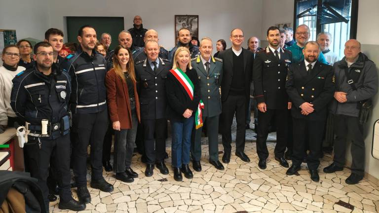 Cattolica, sicurezza stradale: raddoppiati i controlli nel 2024 e gli incidenti sono calati