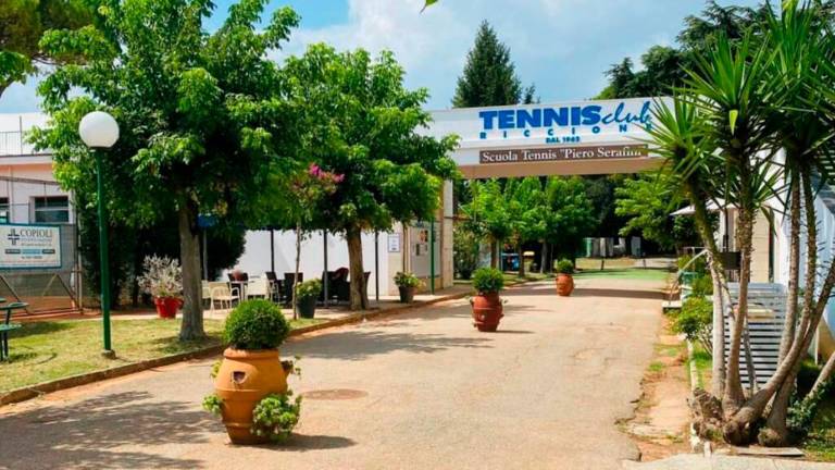 Tennis, primi match a Riccione per le prequalificazioni Ibi femminili