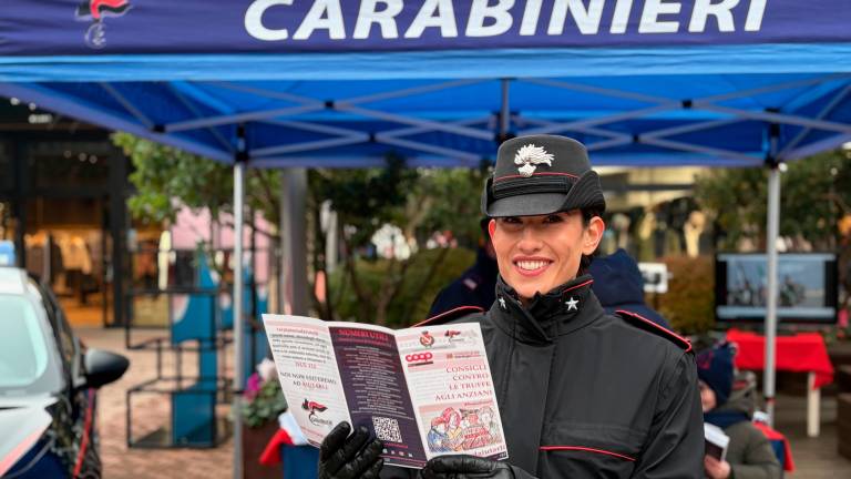 Imola, i truffatori sempre più disturbati dalla campagna di informazione dei carabinieri ci provano con la tecnologia