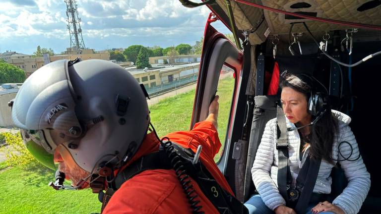 Maltempo in Romagna. L’aggiornamento dai comuni colpiti: chiesto lo stato d’emergenza