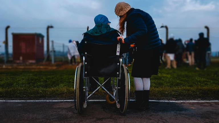 Forlì, elezioni regionali e disabili: tutto quello che c’è da sapere