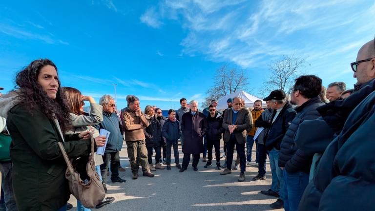 Cesena, gli “Agricoltori attivi” sono pronti a continuare il confronto nei tavoli istituzionali