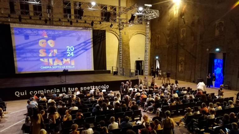 Rimini, “Cinema sotto le stelle” chiude con ottimi numeri