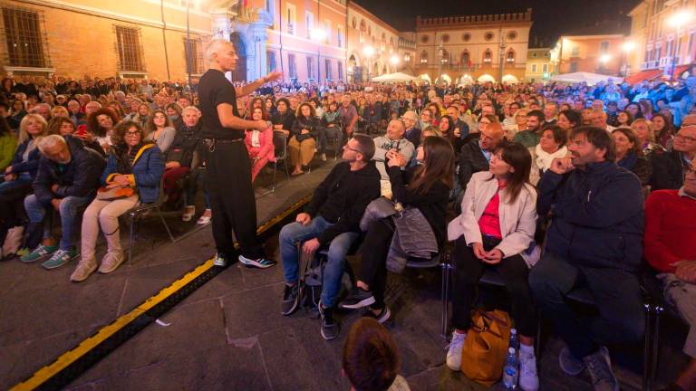 Ravenna, Notte d’oro 2024: il programma