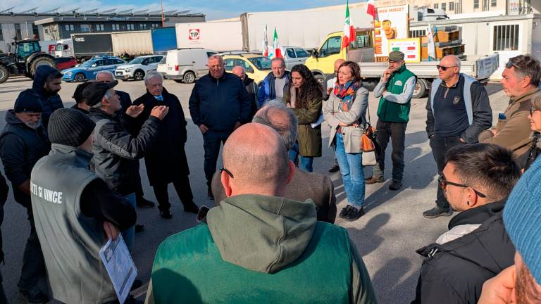 Cesena, gli “Agricoltori attivi” sono pronti a continuare il confronto nei tavoli istituzionali