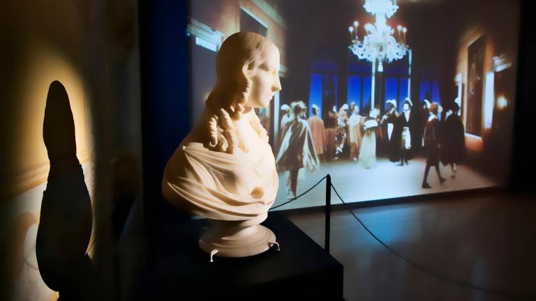 Ravenna, i musei Byron e del Risorgimento spopolano sui media messicani