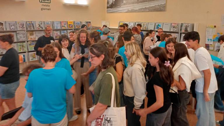 Cesena, l’università mette in vetrina le sue ricerche per vincere le sfide