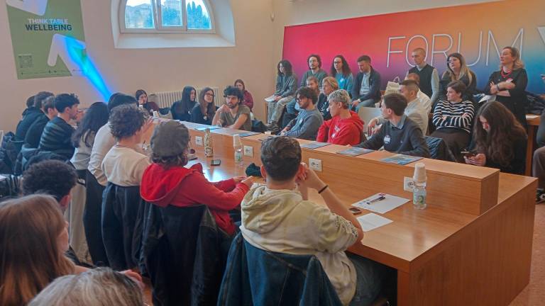 Le professioni del futuro esaminate al Forum Young Campus di Cesena