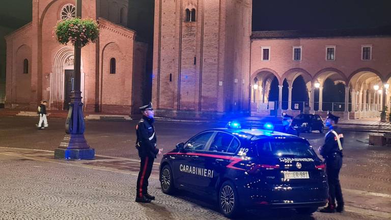 Guida ubriaco per Forlì e non ha mai avuto la patente: denunciato dai Carabinieri