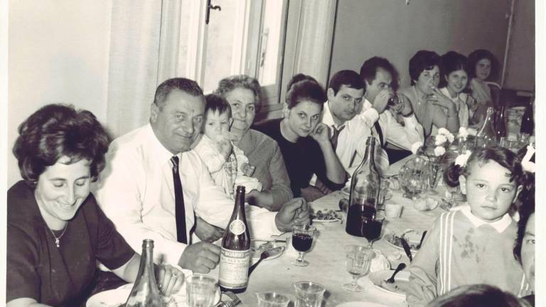 Rimini. Il ristorante Squadrani entra nell’albo delle Botteghe storiche FOTOGALLERY