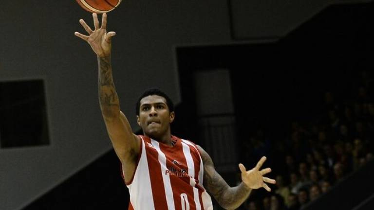 Basket A2, la notte porta consiglio: Donovan Jackson ha firmato con l'Unieuro Forlì