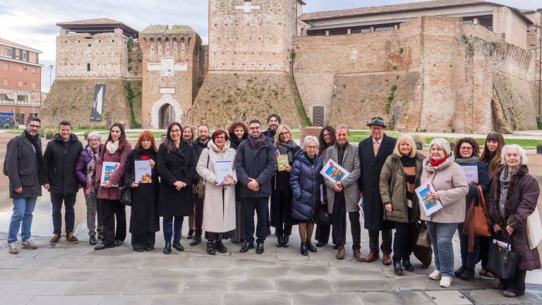 Nasce “Rèmar”: una rete museale per unire 10 comuni della provincia di Rimini