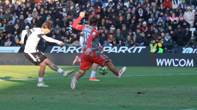 Cesena, date e orari dal 25° al 28° turno di campionato