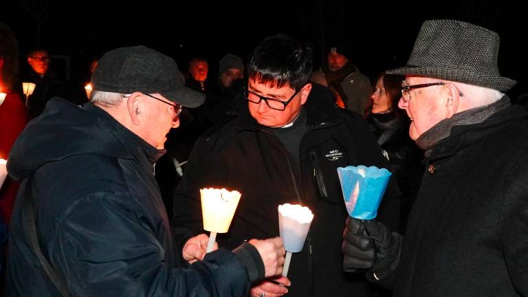 Escursionisti morti sul Gran Sasso. Il padre di Luca: «Mio figlio ritrovato sotto due metri di neve. Un dolore devastante»