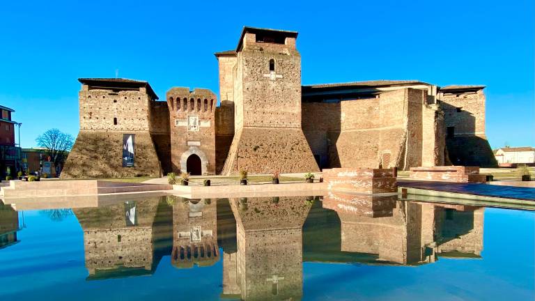 L’amore, ma soprattutto le due fiere: a Rimini l’80% di camere occupate per San Valentino