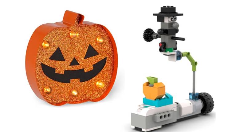 Halloween a Cesena: due laboratori per bambini a Casa Bufalini