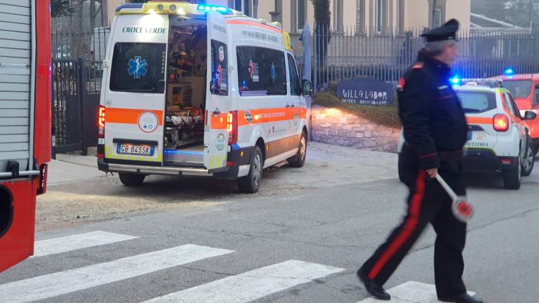 Muore cadendo in un pozzetto: tragedia a Montecopiolo - Gallery