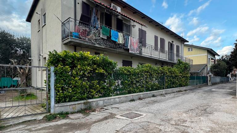 Cesenatico, nuova stazione di posta: via ai lavori per un ricovero di emergenza da 12 posti letto