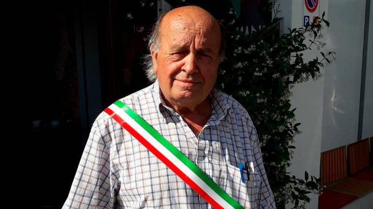 Imola, il cordoglio del sindaco Panieri per la morte di Sergio Lancieri “custode” del monumento a Senna