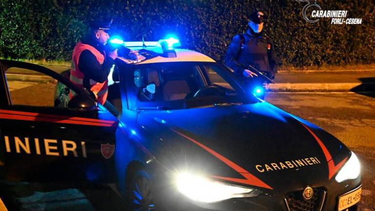 Cesena, colpito da mandato di cattura europeo: un cittadino serbo arrestato alla fiera