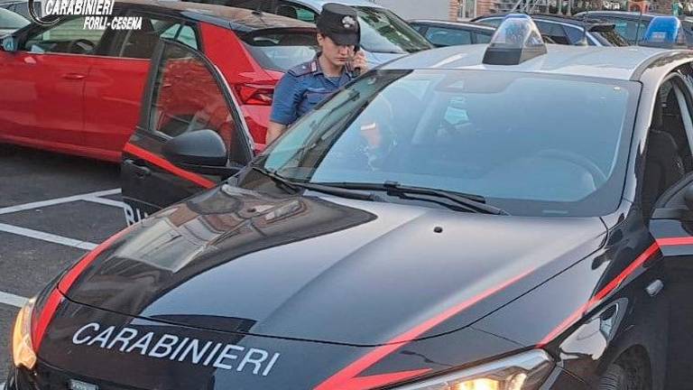 San Mauro Pascoli, truffa del finto Carabiniere a un’anziana: denunciata una coppia