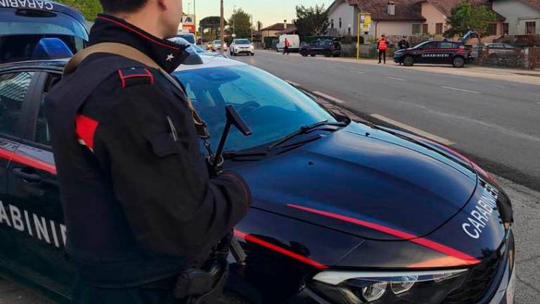 In giro per Cesenatico nonostante il foglio di via: 42enne denunciato dai Carabinieri