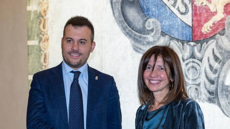 Imola, primo summit fra il sindaco e la nuova direttrice dell’Ausl