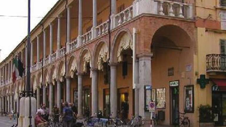 Palazzo Manfredi